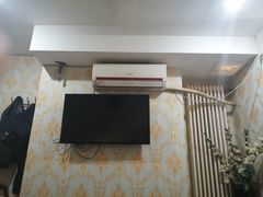 -繁花足道(梅江店)