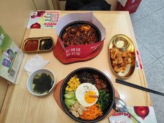 -食米家拌饭(梅溪新天地店)