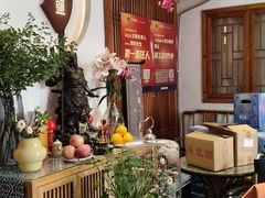 -观盐·盐帮菜(官园桥店)