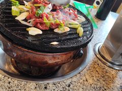 -厚味居炙子烤肉·清真(天桥南纬路店)