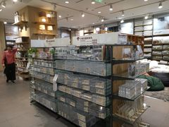 -MUJI无印良品(扬名广场2期店)