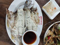 -车头老二大排档(金城步行街店)