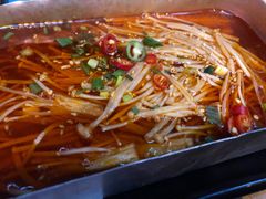 -功夫怪兽·烧烤(珠江路店)