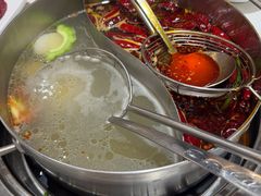 -陈记顺和潮汕牛肉火锅(韩江路店)