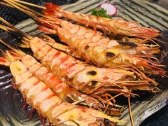 -菊上料理(蜀山银泰百货店)