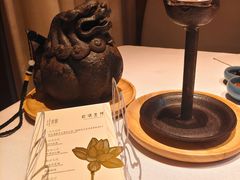 -叶叶菩提·晋福宫