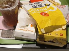 -麦当劳(大羊坊路店)