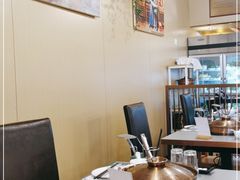 大堂-烹然四季椰子鸡火锅(团结湖总店)