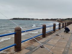 -青岛海滨风景区