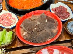 -憨铁匠火锅(红山6979店)
