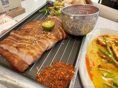 -太食獸泰式茶餐厅(IFS国金中心店)