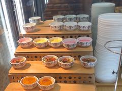 -黑金·寻焰自助百汇·烤肉·火锅(中街店)