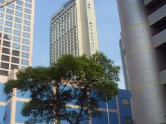 -上海静安昆仑大酒店