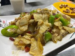 -林记潮汕海鲜砂锅粥(平潭店)