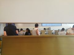 -喜茶(永旺梦乐城店)