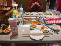 -海底捞火锅(宇飞大厦店)