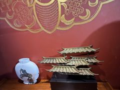 -萬春金福下午茶(故宫店)