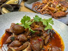 -老虎滩大连海鲜烧烤(水游城店)