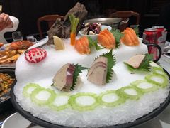 -瓯菜排档·温州海鲜(玕南店)