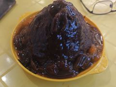 -二斗栗子(黄河道店)