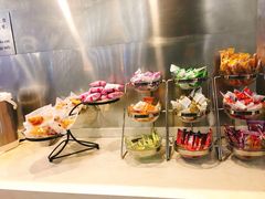 -虹桥机场V2贵宾休息室