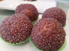 紫薯脆脆果-老东吴食府(雅都店)