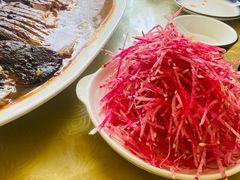-金台阶鱼馆(于桥水库店)