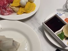 -星伦多 自助料理(圆融店)