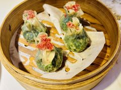 -永春园·扬州早茶·淮扬菜(漫乐城店)