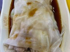 驰名鸳鸯肠-味先肠粉(康王南店)