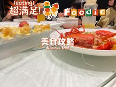 -柒园·三十年创意杭帮菜(龙湖滨江天街店)