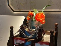 -和子足浴SPA会馆(东方之门店)