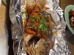 -新白鹿餐厅(银泰西湖文化广场店)