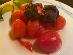 -绿茶餐厅(财富购物中心店)
