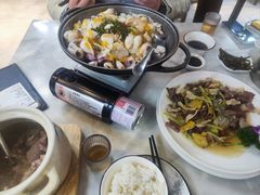 -闽公馆·客家私房菜·商务宴请·包厢(杏林橡树湾店)
