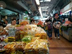店内环境-瓦洛洛传统市场