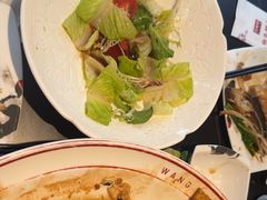 -旺顺阁·北京菜·烤鸭(大望路店)