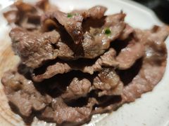 -牛焱·和牛烧肉(五大道店)