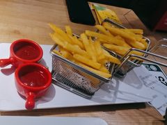 -豪客来牛排(文化路店)