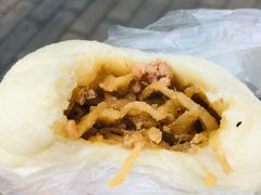 -龙丰楼包子(南方大厦店)