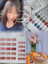 -芊冉•美甲美睫纹绣