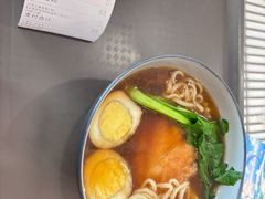 -贝林大翅鲸简餐厅(国家海洋博物馆店)