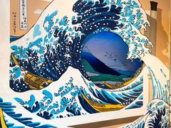 -上海梵高星空艺术馆(南京路旗舰店)