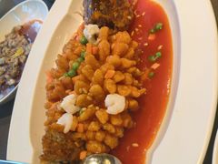 -望乡楼上海菜(日月光店)