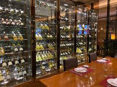 -圣丰索菲特·法国餐厅