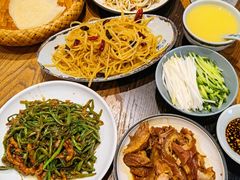 -娄三少·老北京春饼烤鸭家常菜(富力又一城店)
