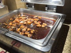 -汉巴味德·烤肉与啤酒的自助(杭州大悦城店)