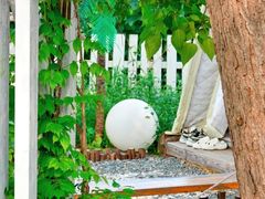 -安德鲁户外烧烤帐篷营地(马泉营店)