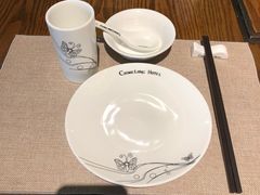 -麒麟中餐厅·经典粤菜·地道菜式老字号(广州长隆酒店)