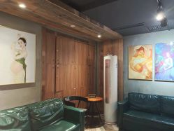 -韩孕社专业孕妇摄影(和平店)